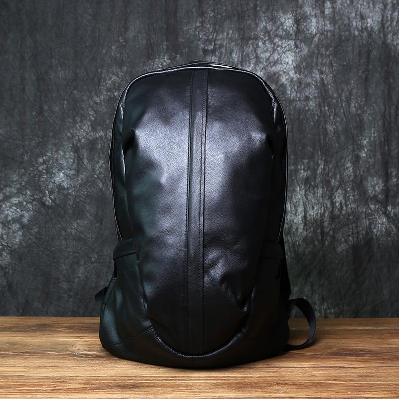 NZPJ Leather Men s Backpack Natural Cowhide Large Capacity Travel Bag Outdoor Schoolbag Business Computer Bag For 15 Inch Laptop
NZPJ Leather Men s Backpack Natural Cowhide Large Capacity Travel Bag Outdoor Schoolbag Business Computer Bag For 15 Inch Laptop