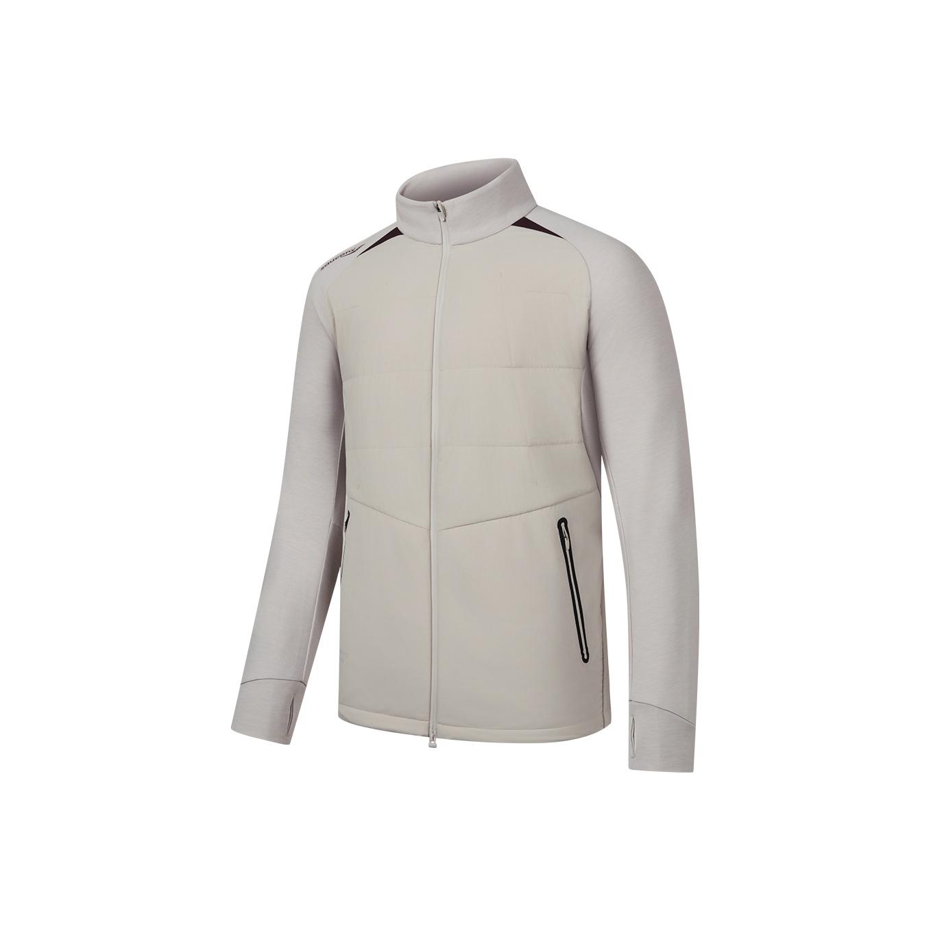 SAUCONY Модная мягкая куртка-унисекс с универсальной застежкой-молнией и воротником-стойкой SA2250PJ91T-GR138 M
SAUCONY Модная мягкая куртка-унисекс с универсальной застежкой-молнией и воротником-стойкой SA2250PJ91T-GR138 M