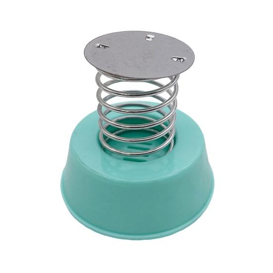 Car Ornaments Spring Base Stable DIY Car Interior Decoration Spring Structure Rocking Music синій
Car Ornaments Spring Base Stable DIY Car Interior Decoration Spring Structure Rocking Music синій
