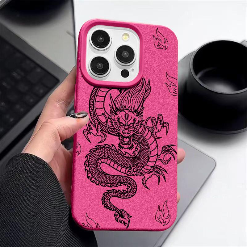 Черный дракон узор матовый мягкий чехол для телефона iPhone 16 Pro Max 15 Pro 14 13 12 11 TPU кожа текстура тонкий противоударный бампер чехол iPhone 15 розы красного
Черный дракон узор матовый мягкий чехол для телефона iPhone 16 Pro Max 15 Pro 14 13 12 11 TPU кожа текстура тонкий противоударный бампер чехол iPhone 15 розы красного