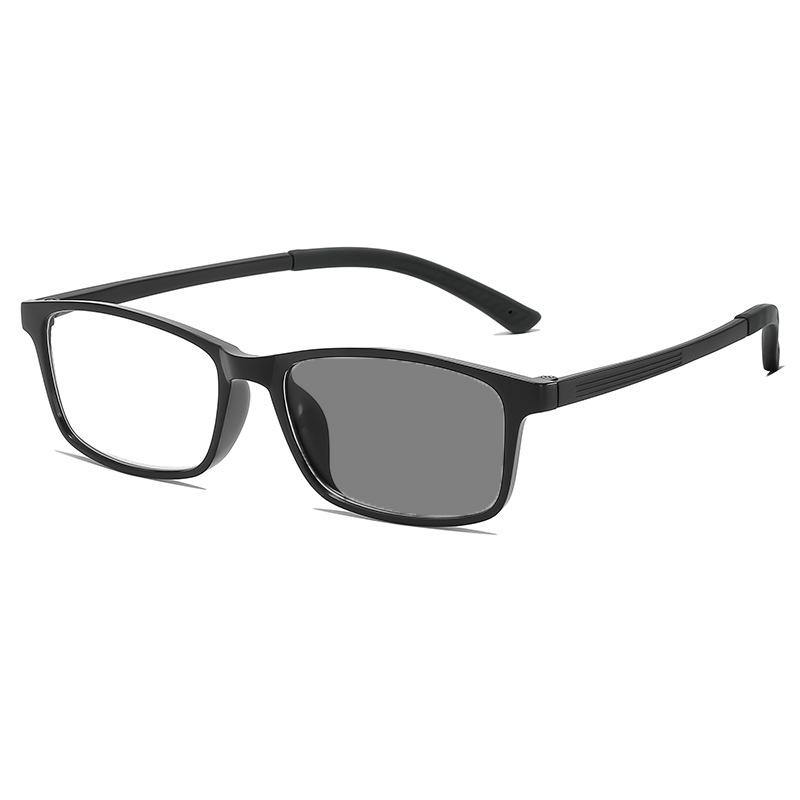TR90 Sports Photosensitive Color Changing Reading Glasses Anti Blue Light Cycling Goggles Photochromic Presbyopia Eyeglasses 3.5
TR90 Sports Photosensitive Color Changing Reading Glasses Anti Blue Light Cycling Goggles Photochromic Presbyopia Eyeglasses 3.5