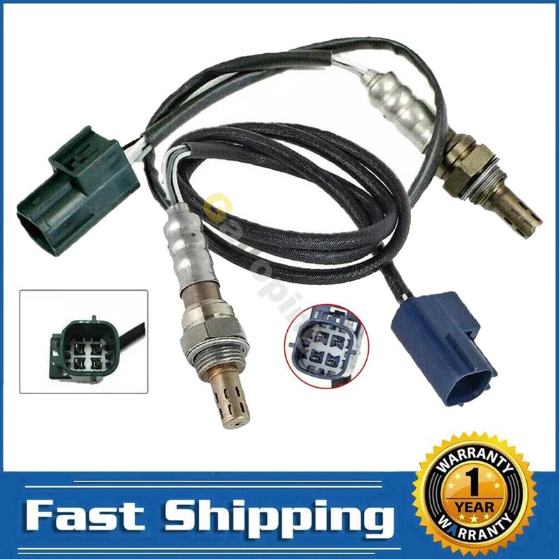 2x Downstream O2 Oxygen Sensor 2 Bank 1 2 for Nissan NV1500 2012 2013 2014 Pathfinder 2005 - 2012 Suzuki Equator 2009 2010 4.0L
2x Downstream O2 Oxygen Sensor 2 Bank 1 2 for Nissan NV1500 2012 2013 2014 Pathfinder 2005 - 2012 Suzuki Equator 2009 2010 4.0L