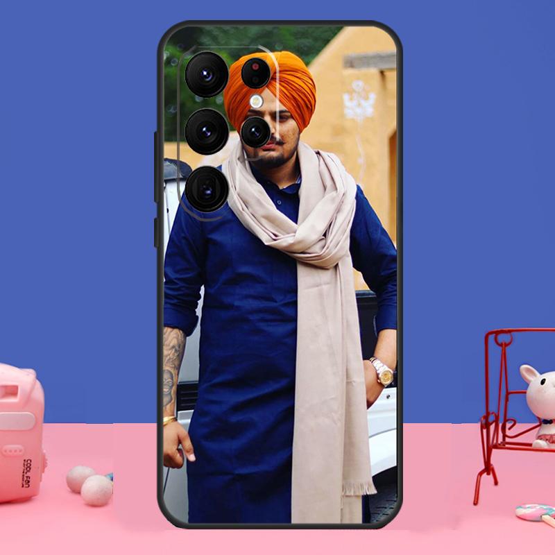 Indian Rapper Sidhu Case For Samsung Galaxy S23 S22 S24 Ultra S8 S9 S10 Plus Note 10 20 Ultra S20 S21 FE Cover Galaxy S21
Indian Rapper Sidhu Case For Samsung Galaxy S23 S22 S24 Ultra S8 S9 S10 Plus Note 10 20 Ultra S20 S21 FE Cover Galaxy S21