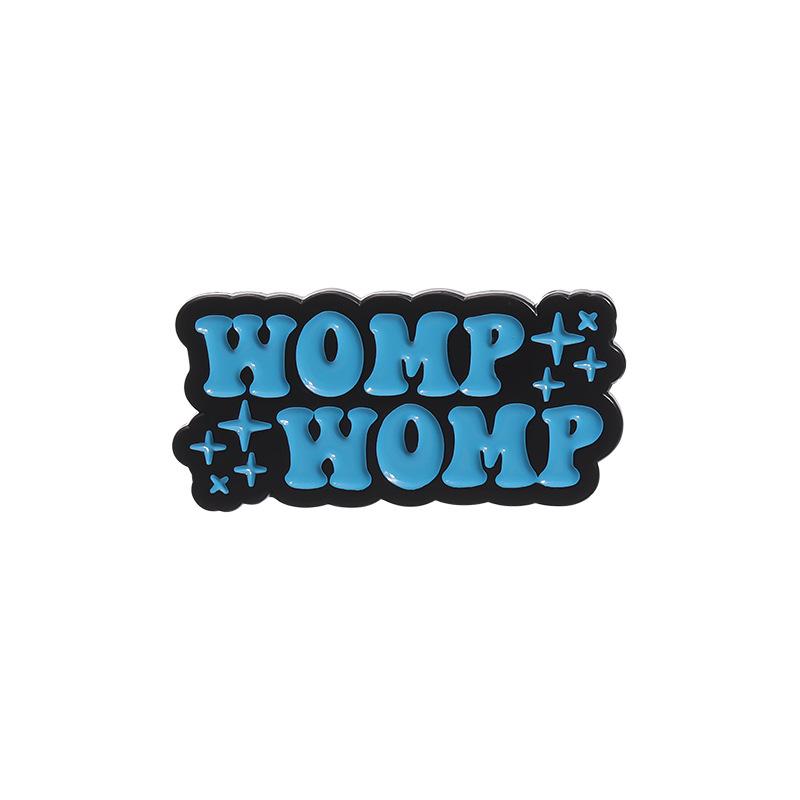 Wopmp Adorable Womp Character Brooch In Blue For Unique Fashion Accessories In 2024
Wopmp Adorable Womp Character Brooch In Blue For Unique Fashion Accessories In 2024