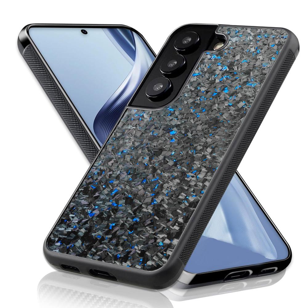 Для Samsung Galaxy S23+ Магнітний чохол Кована текстура Арамідне волокно+ТПУ Протиковзка накладка для телефону D
Для Samsung Galaxy S23+ Магнітний чохол Кована текстура Арамідне волокно+ТПУ Протиковзка накладка для телефону D