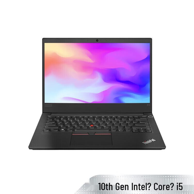 Lenovo ThinkPad E14 Gen Laptop (CN version)
Lenovo ThinkPad E14 Gen Laptop (CN version)