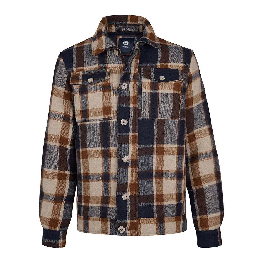 Petrol Industries Куртка M-3050-JAC114 XL
Petrol Industries Куртка M-3050-JAC114 XL