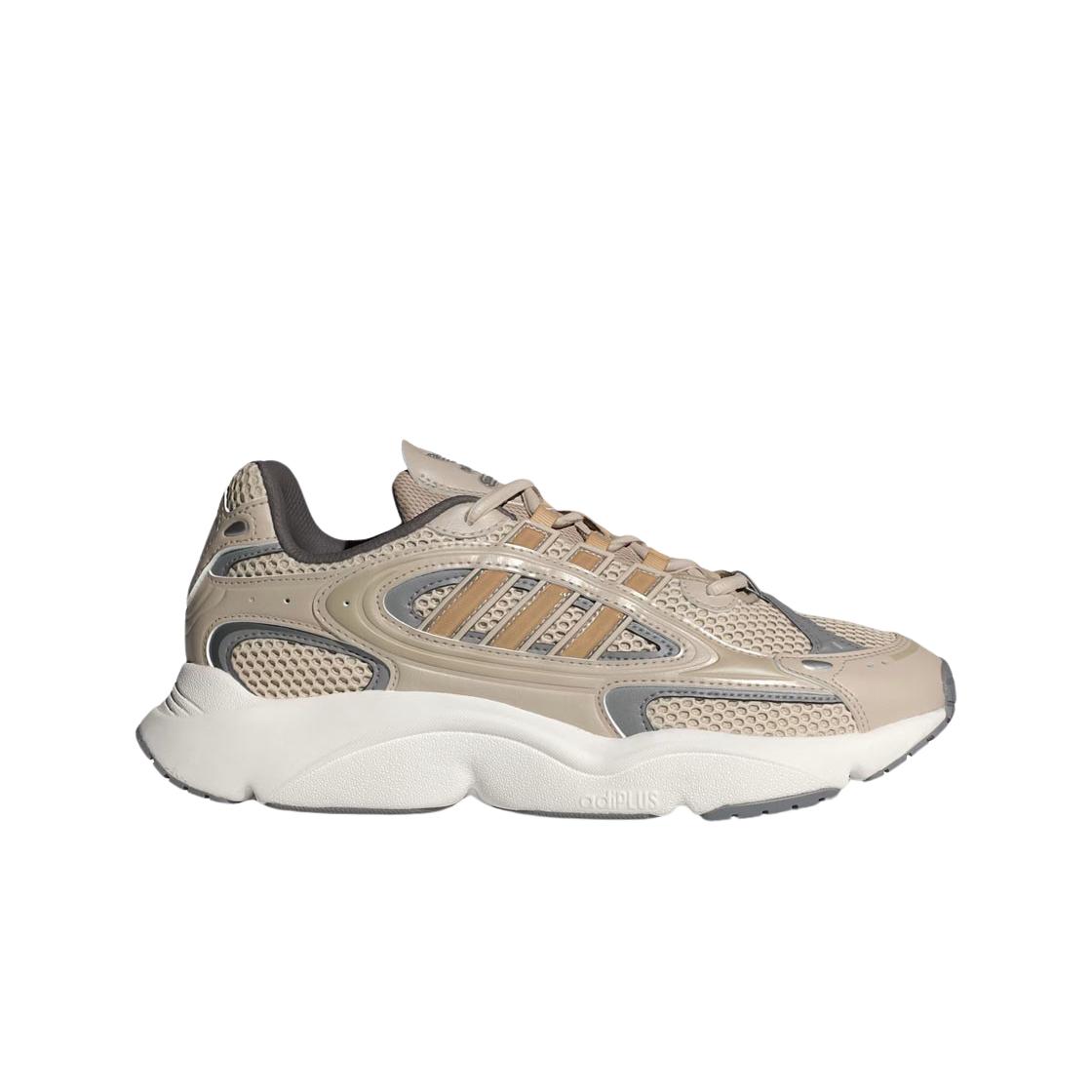 Adidas Ozmillen Aluminium Magic Beige 280
Adidas Ozmillen Aluminium Magic Beige 280