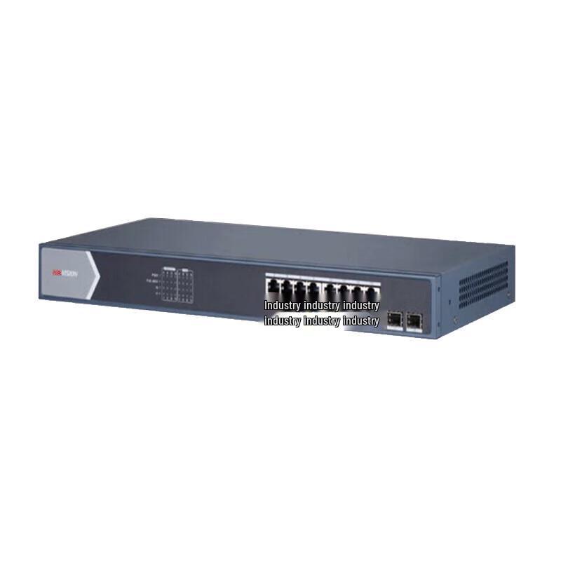 Hikvision 18-Port Gigabit Cloud Managed PoE Switch CN plug (adapter included)
Hikvision 18-Port Gigabit Cloud Managed PoE Switch CN plug (adapter included)