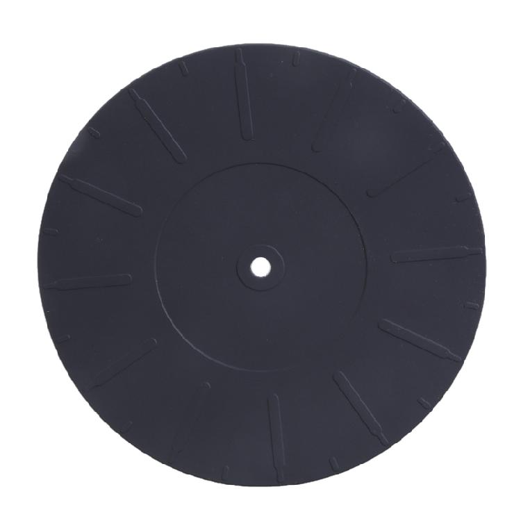 Silicone Vinyls Records Mats Turntables Slipmat Player Accessories Protective Pad Platters Wood Color Recorders чорний
Silicone Vinyls Records Mats Turntables Slipmat Player Accessories Protective Pad Platters Wood Color Recorders чорний
