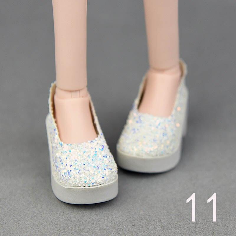 Мультистильне модне взуття для ляльок 6 см для ляльок 1/4 BJD Взуття на високих підборах для ляльок 45-50 см XINYI Аксесуари для ляльок 1:4
Мультистильне модне взуття для ляльок 6 см для ляльок 1/4 BJD Взуття на високих підборах для ляльок 45-50 см XINYI Аксесуари для ляльок 1:4