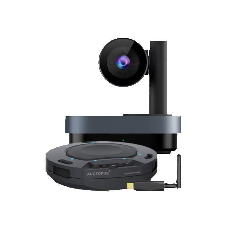 INNOTRIK Medium Conference Room Solution with 3x Camera and Wireless Mic (CN version)
INNOTRIK Medium Conference Room Solution with 3x Camera and Wireless Mic (CN version)
