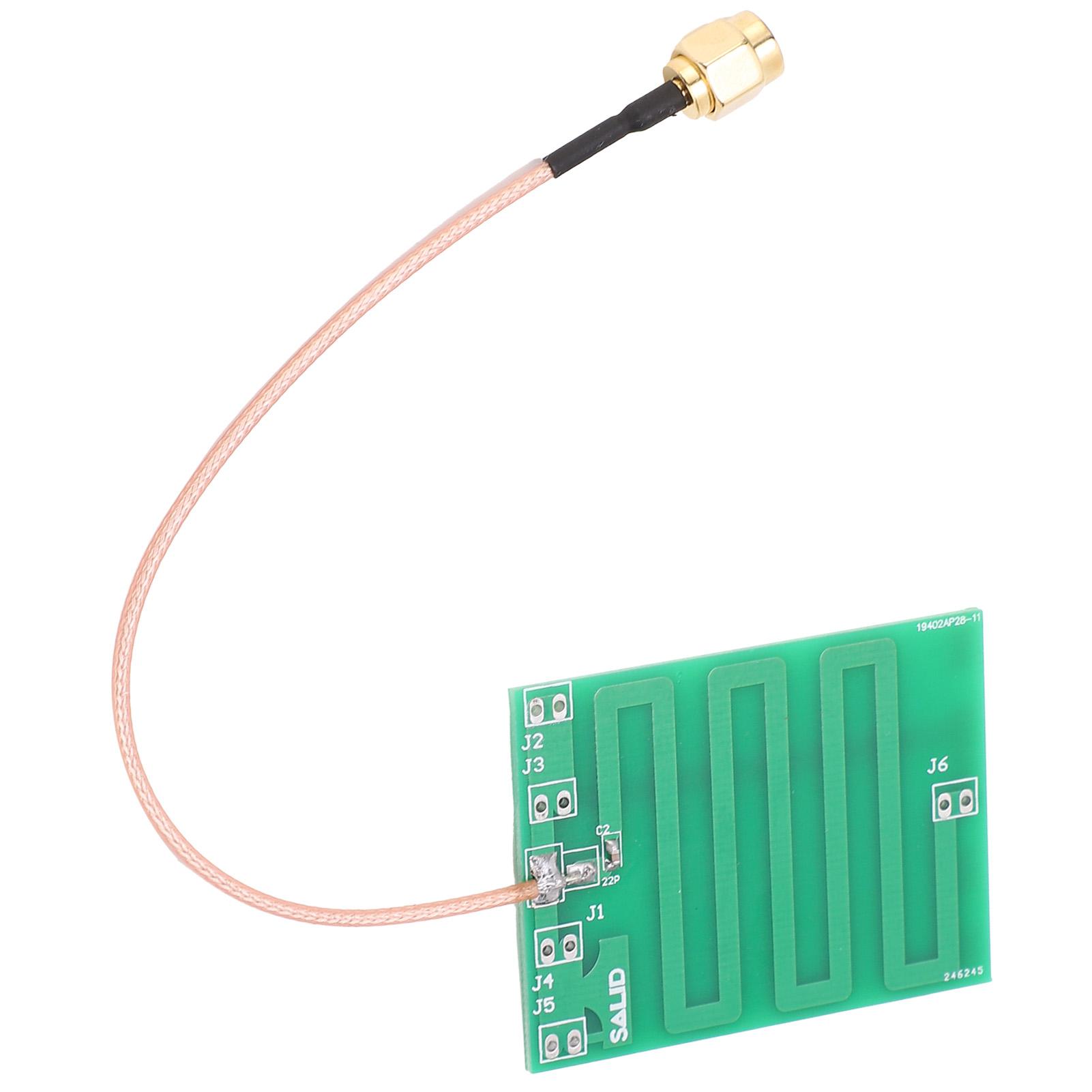 PCB Antenna Circular Polarization UHF RFID Reader Tag Electronic Component 902928MHz
PCB Antenna Circular Polarization UHF RFID Reader Tag Electronic Component 902928MHz