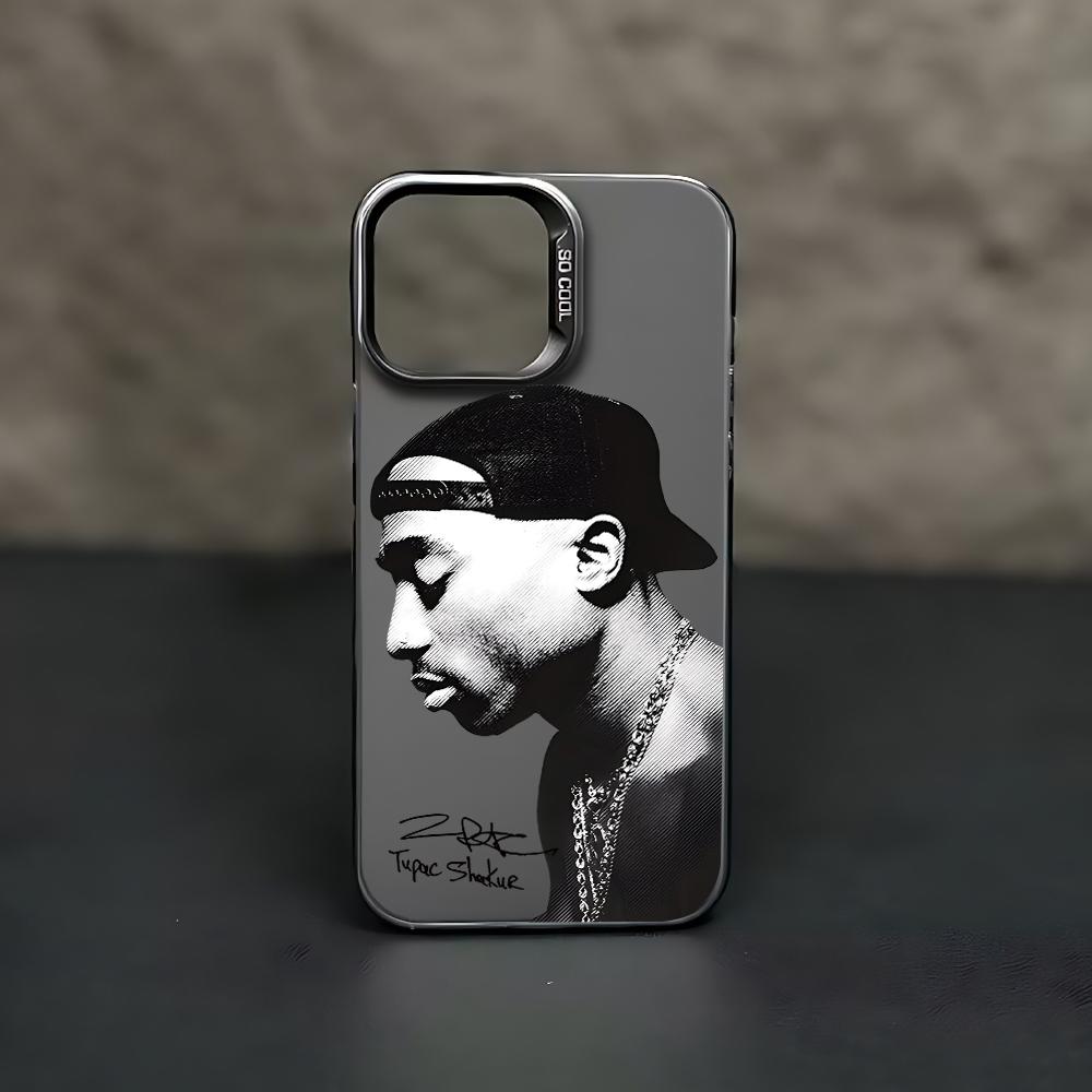 Рэпер 2pac Певец Тупак 2 Чехол для телефона для Samsung Galaxy A16 A06 A35 A55 A25 A05S A15 A56 A54 A36 A34 A24 A26 A14 4G 5G Матовый Samsung A22 4G
Рэпер 2pac Певец Тупак 2 Чехол для телефона для Samsung Galaxy A16 A06 A35 A55 A25 A05S A15 A56 A54 A36 A34 A24 A26 A14 4G 5G Матовый Samsung A22 4G