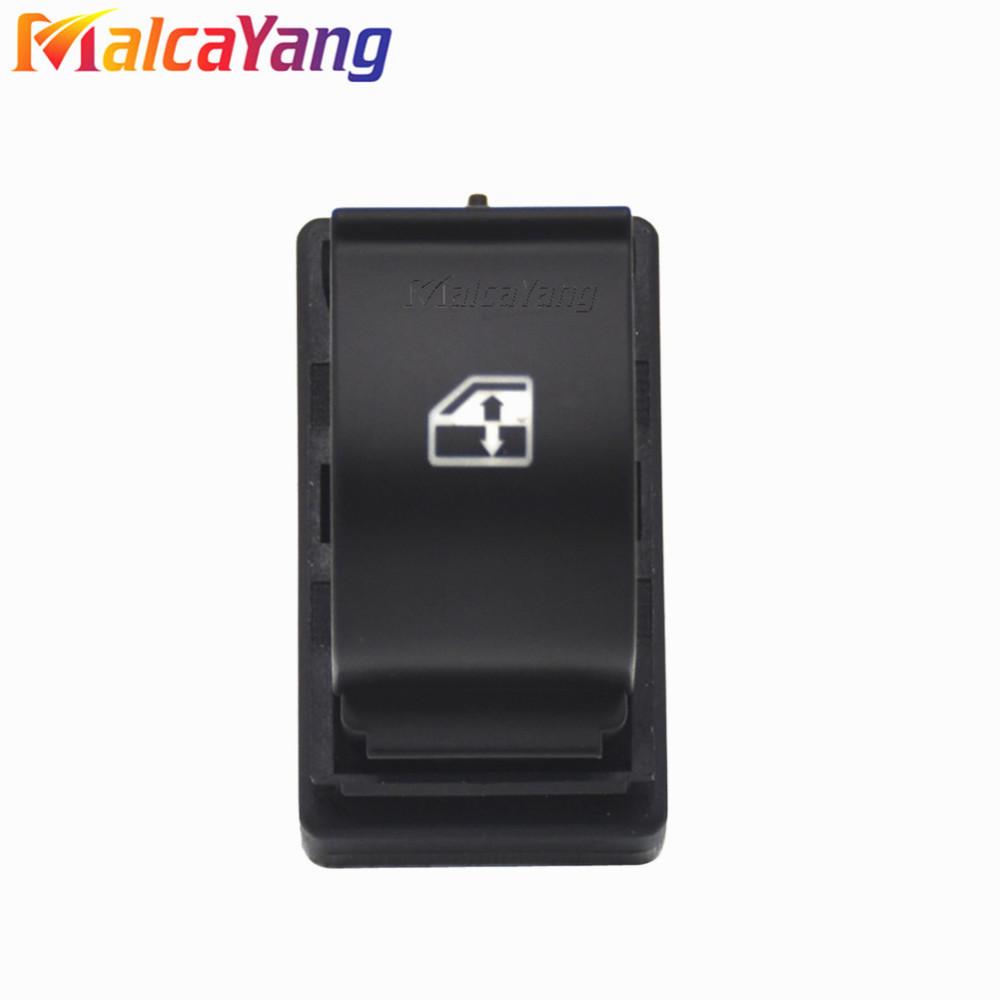 For Fiat Linea 2007 2008 2009 2010 2011 2012 2013 2014 2015 Electric Power Single Window Control Switch 735379275 Without panel
For Fiat Linea 2007 2008 2009 2010 2011 2012 2013 2014 2015 Electric Power Single Window Control Switch 735379275 Without panel