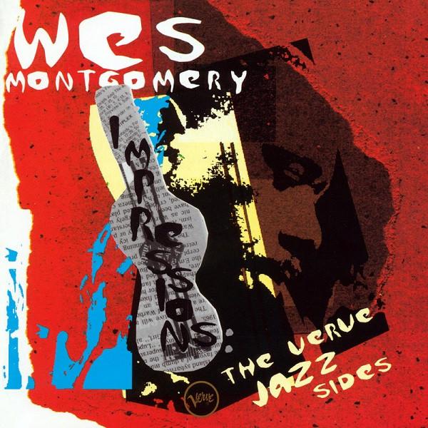 CD УЭС МОНТГОМЕРИ - Впечатления: Verve Jazz Sides 3145216902 Verve Records 1995 США Джаз Б/У
CD УЭС МОНТГОМЕРИ - Впечатления: Verve Jazz Sides 3145216902 Verve Records 1995 США Джаз Б/У