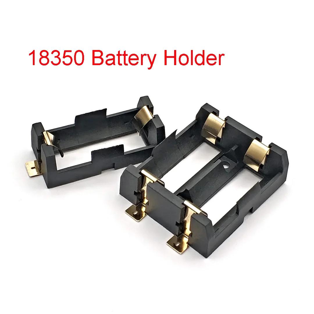 1S 2S 18350 держатель батареи Smd SMT чехол для хранения батарей с бронзовыми штифтами 1 2 слота 18350 аккумуляторная батарея оболочка 1-18350
1S 2S 18350 держатель батареи Smd SMT чехол для хранения батарей с бронзовыми штифтами 1 2 слота 18350 аккумуляторная батарея оболочка 1-18350