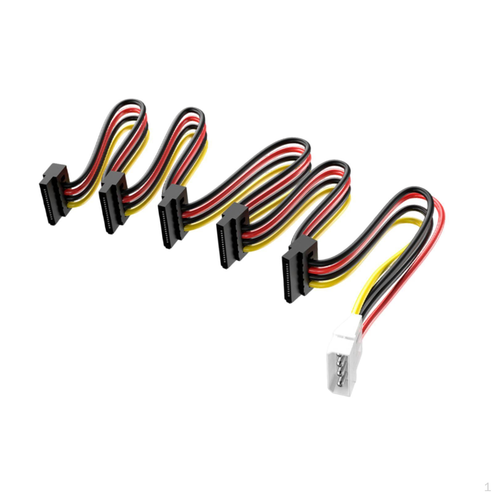 Splitter Cable, Cord, Easy to Use, Flexible, Use Parts, High Performance
Splitter Cable, Cord, Easy to Use, Flexible, Use Parts, High Performance