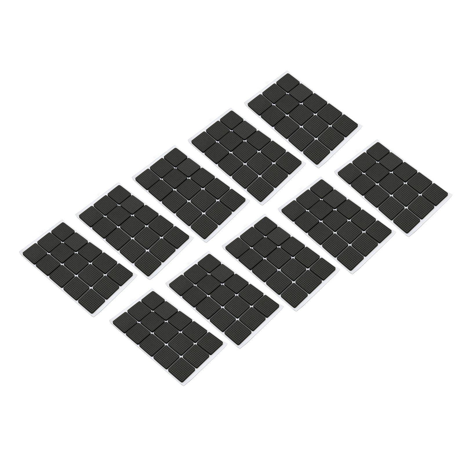 10pcs Chair Leg Pads EVA Black Thickened Reduce Noise Anti Slip Prevent Scratch for Sofa Bed Closet Bookshelf
10pcs Chair Leg Pads EVA Black Thickened Reduce Noise Anti Slip Prevent Scratch for Sofa Bed Closet Bookshelf