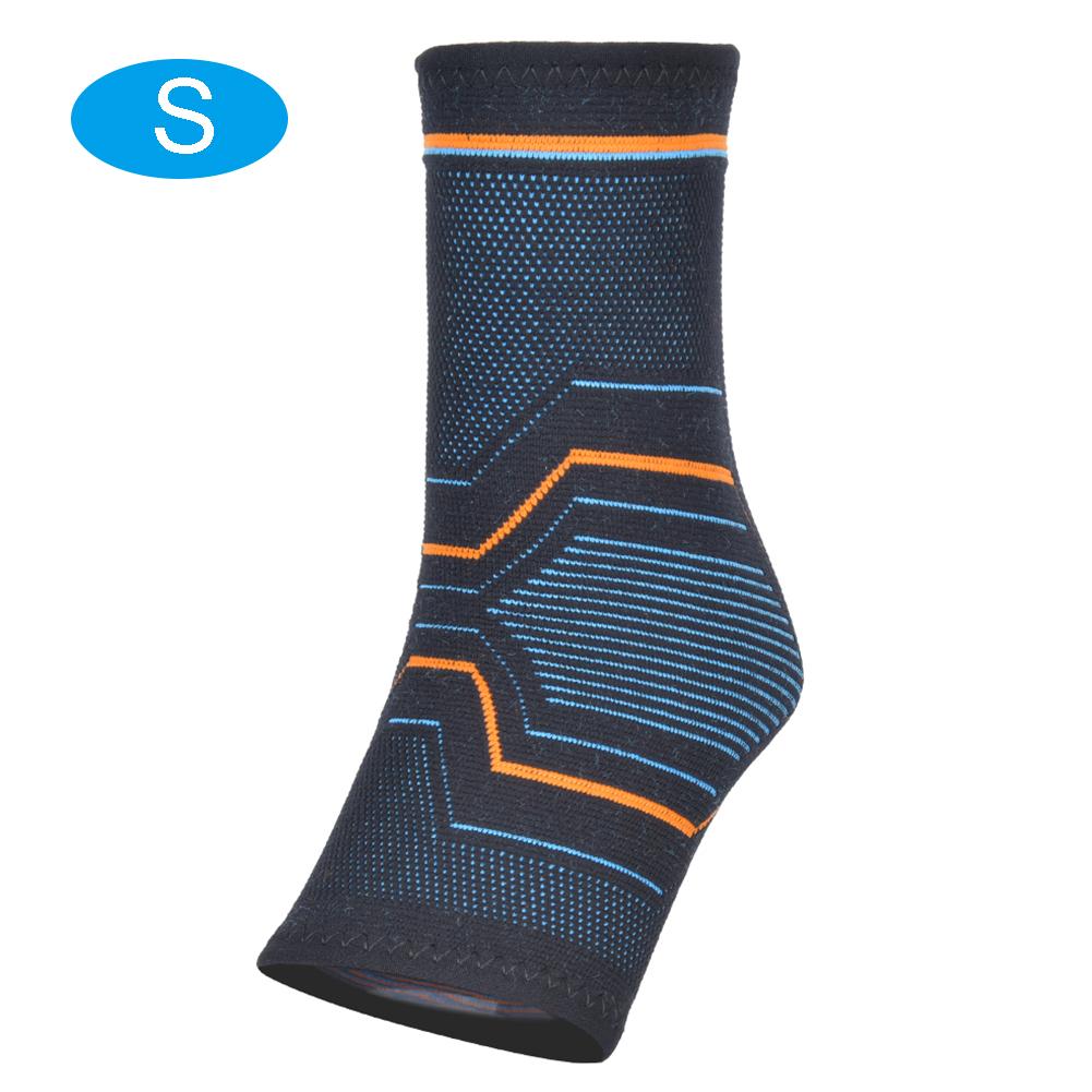 Outdoor Unisex Sport Knitting Ankle Guard Pad Forcing Keep Warm Protection for Football Basketball
Outdoor Unisex Sport Knitting Ankle Guard Pad Forcing Keep Warm Protection for Football Basketball