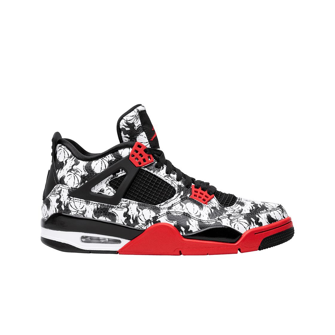 Jordan 4 Retro Tattoo 2018 280
Jordan 4 Retro Tattoo 2018 280