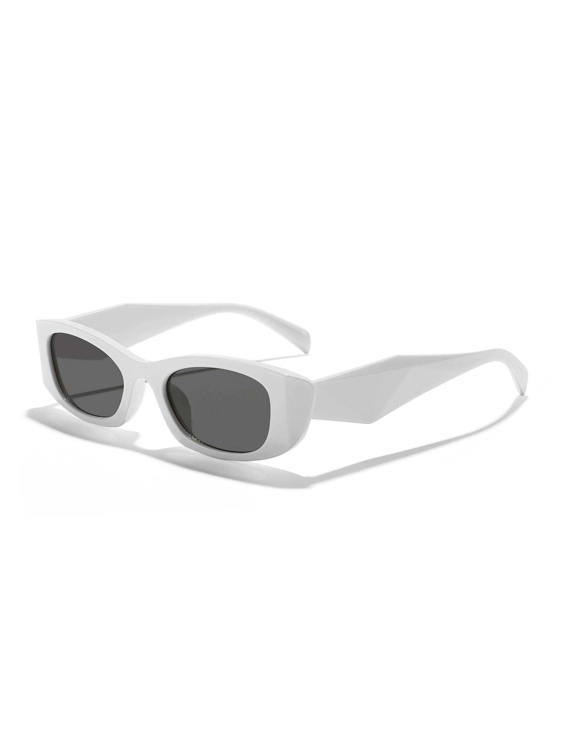 Men s Retro Rectangular Sun Glasses Narrow Frame UV Protection for Driving Beach& Casual Daily Fashion Looks KJ119
Men s Retro Rectangular Sun Glasses Narrow Frame UV Protection for Driving Beach& Casual Daily Fashion Looks KJ119