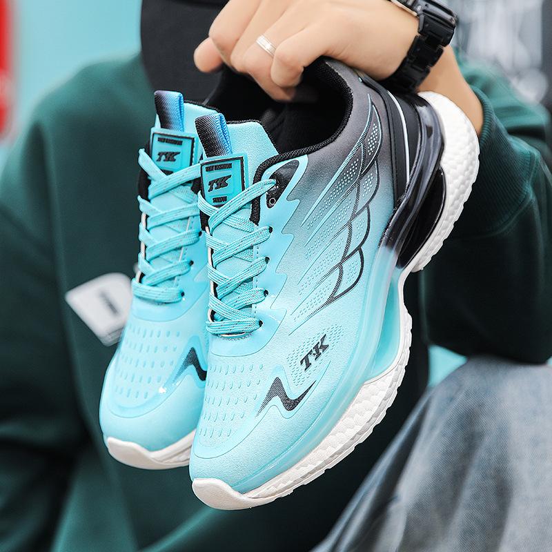 2025 four-season breathable high-quality popcorn platform sneakers Douyin live outdoor casual dad shoes men 39
2025 four-season breathable high-quality popcorn platform sneakers Douyin live outdoor casual dad shoes men 39