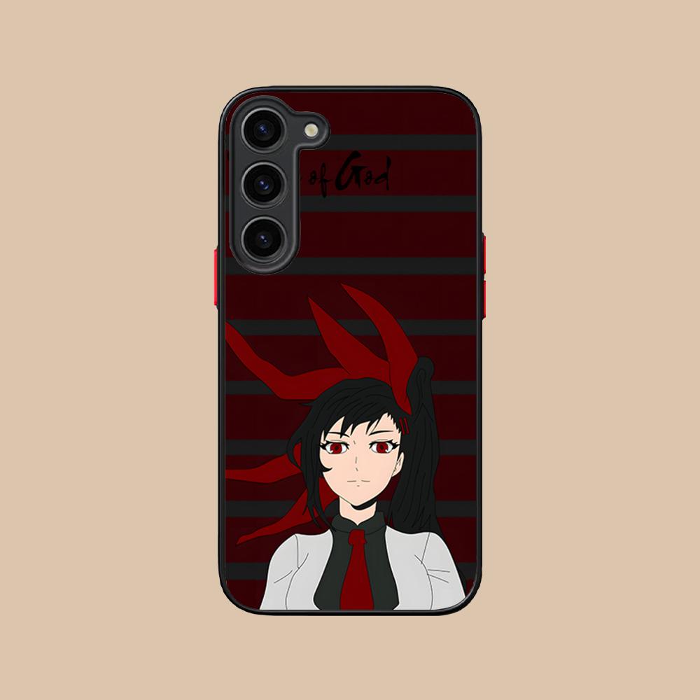 Anime Game Tower of God Phone Case for Samsung Galaxy S25 S24 S23 S22 S21 Plus FE Ultra Colorful Silicone Cover Smartphone Cover Galaxy S24
Anime Game Tower of God Phone Case for Samsung Galaxy S25 S24 S23 S22 S21 Plus FE Ultra Colorful Silicone Cover Smartphone Cover Galaxy S24