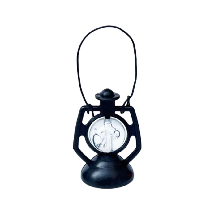 Mini Oil Lamp Kerosene for Burner for 1:12 Dollhouse Model Furniture Playhouse A чорний
Mini Oil Lamp Kerosene for Burner for 1:12 Dollhouse Model Furniture Playhouse A чорний