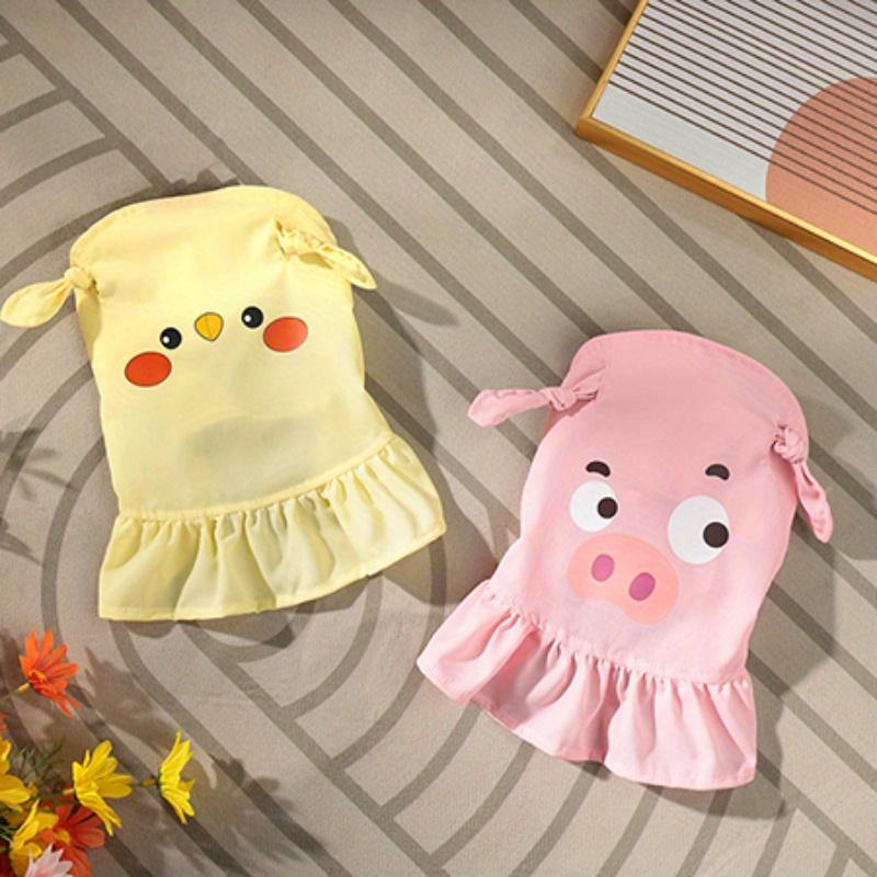 Dog Anti-hair Clothing Spring and Summer Thin Cat Princess Dress Lace Cake Multi-layer Dress Small Dog Teddy Pet XS красный
Dog Anti-hair Clothing Spring and Summer Thin Cat Princess Dress Lace Cake Multi-layer Dress Small Dog Teddy Pet XS красный