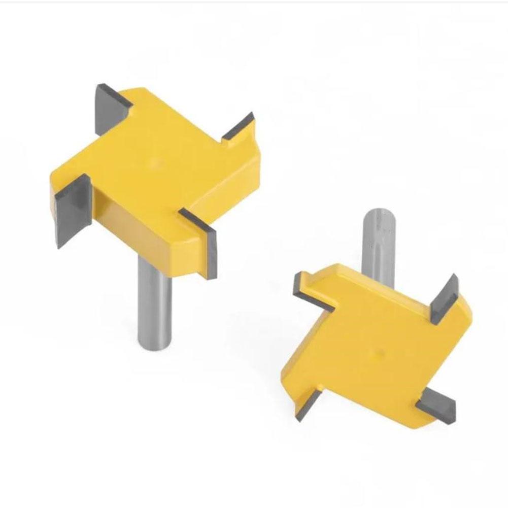 12.7mm Cut Length T Type Slotting Cutter 4 Edge Bit Fast Cutting Tool Hardened Steel Cutter Woodworking Projects China Mainland
12.7mm Cut Length T Type Slotting Cutter 4 Edge Bit Fast Cutting Tool Hardened Steel Cutter Woodworking Projects China Mainland