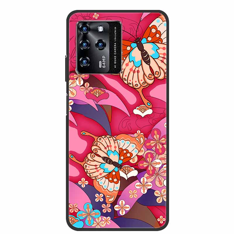 Чохол для ZTE Blade V30 Розкішний силіконовий ТПУ м який чохол для телефону для ZTE Blade V30 Vita 9030 8030 Ударостійкий з візерунком серця Coque Blade V30
Чохол для ZTE Blade V30 Розкішний силіконовий ТПУ м який чохол для телефону для ZTE Blade V30 Vita 9030 8030 Ударостійкий з візерунком серця Coque Blade V30