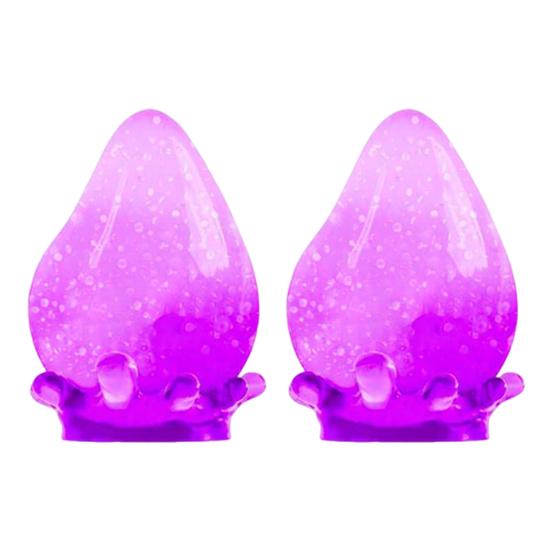2Pcs Water Drop Stress Relief Toy Anxiety Reduction Clear Waterdrop Sensory Pinch Fidget Toy Portable Decompression Stress Ball D
2Pcs Water Drop Stress Relief Toy Anxiety Reduction Clear Waterdrop Sensory Pinch Fidget Toy Portable Decompression Stress Ball D