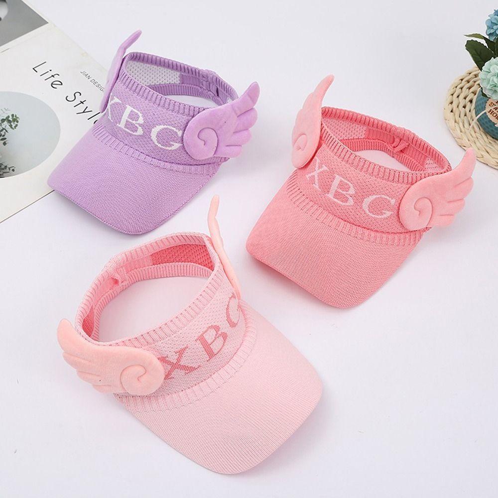 Hat Knitted Wing Dinosaur Panda Empty Top Hat Korean Style Cap Kids Sun Hat Children Sun Visor Hat
Hat Knitted Wing Dinosaur Panda Empty Top Hat Korean Style Cap Kids Sun Hat Children Sun Visor Hat