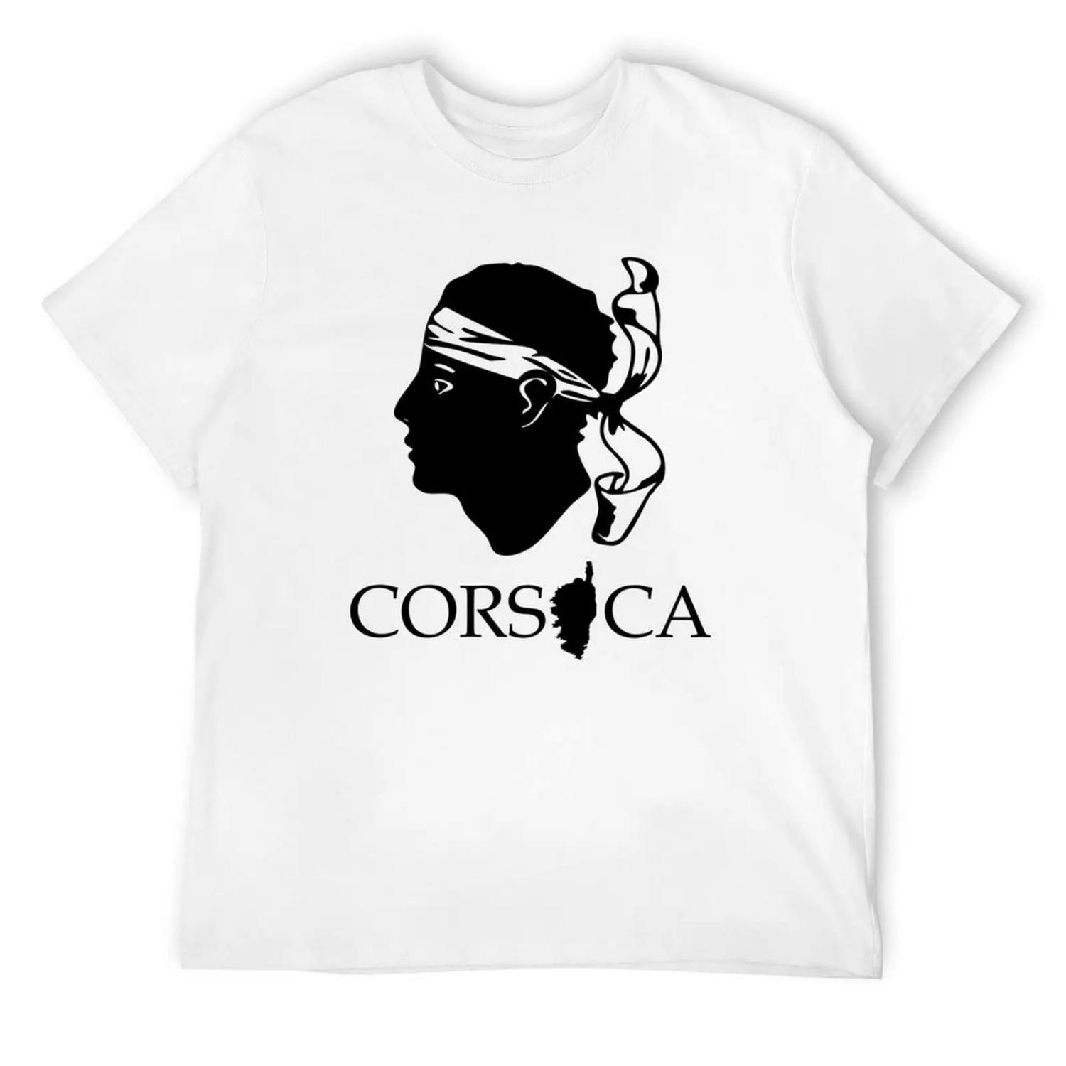 Corsica Ile De Beaute Corsica Map Isula Bella Corse France France Corsica T-Shirt topping for a boy mens graphic t-shirts XXXXXL білий
Corsica Ile De Beaute Corsica Map Isula Bella Corse France France Corsica T-Shirt topping for a boy mens graphic t-shirts XXXXXL білий