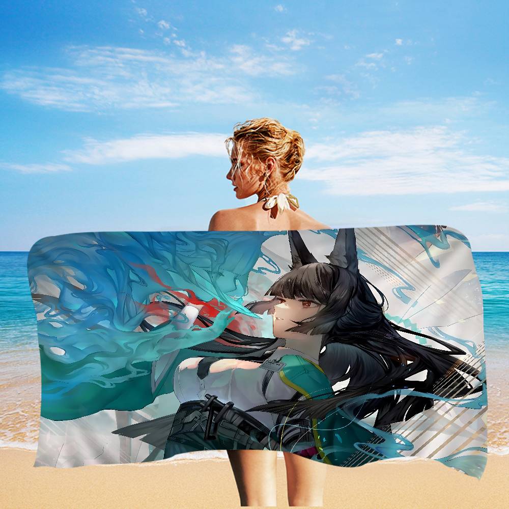 Anime Z-Zenless Zone Zero Beach Towel Colorful Bath Towels For Girl Microfiber Quick Dry Sand Beach Yoga Spa Gym Pool W30*H60(CM)
Anime Z-Zenless Zone Zero Beach Towel Colorful Bath Towels For Girl Microfiber Quick Dry Sand Beach Yoga Spa Gym Pool W30*H60(CM)