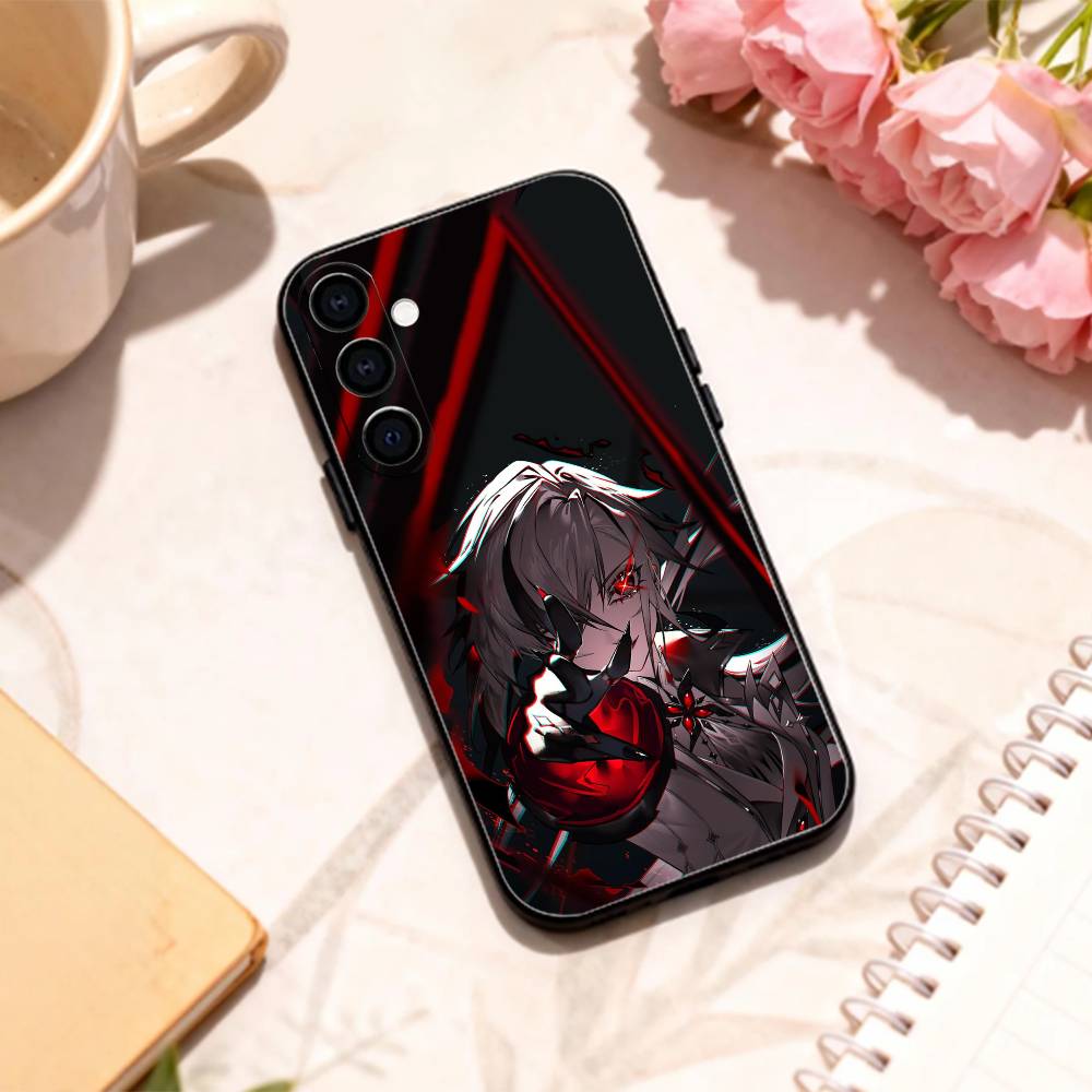 A-Arlecchino G-Genshin Impact phone Case For Samsung Galaxy A73,A72,A71,A70,A53,A52,A51,Others Soft Black Shell Samsung a22 4g
A-Arlecchino G-Genshin Impact phone Case For Samsung Galaxy A73,A72,A71,A70,A53,A52,A51,Others Soft Black Shell Samsung a22 4g