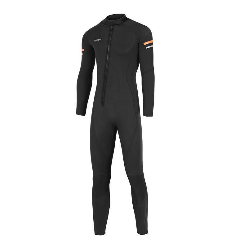 WEZHO 3mm Men s Wetsuit
WEZHO 3mm Men s Wetsuit