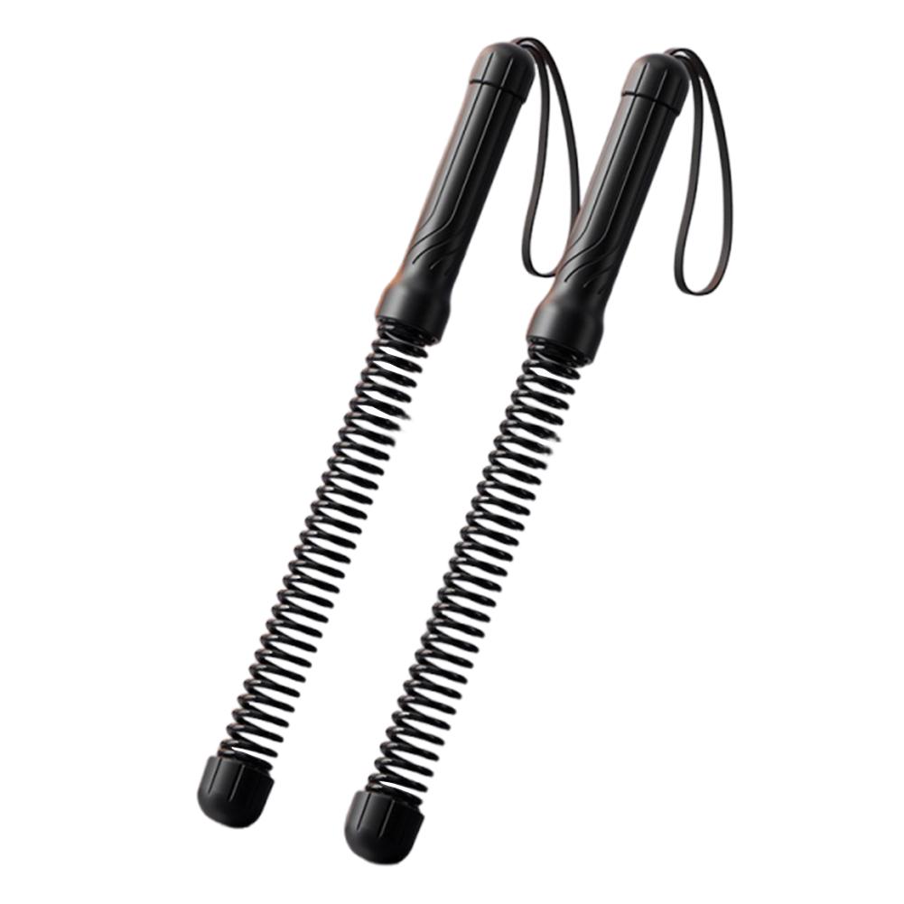 2Pcs Non Slip Hand Gripper Portable Flexible Spring Arm Strength Expander Non Slip Handle Bicep Tricep Strengthener for Home Gym
2Pcs Non Slip Hand Gripper Portable Flexible Spring Arm Strength Expander Non Slip Handle Bicep Tricep Strengthener for Home Gym
