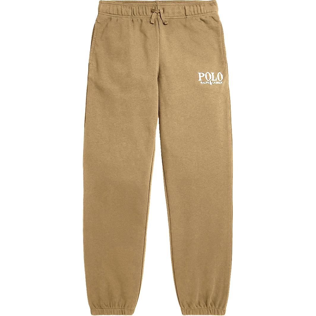 Polo Ralph Lauren Длинные брюки Принт с логотипом Шнурок Бежевый Детские брюки 323958155-001 XL
Polo Ralph Lauren Длинные брюки Принт с логотипом Шнурок Бежевый Детские брюки 323958155-001 XL