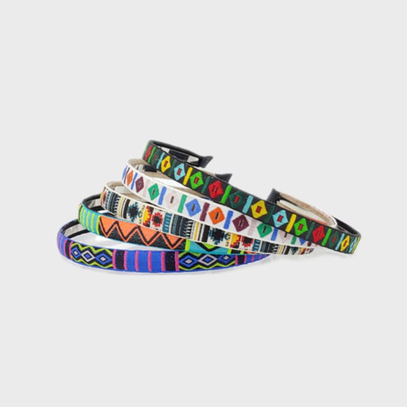 Повязка для волос LALA S6 (Выберите 2) LGreen
Повязка для волос LALA S6 (Выберите 2) LGreen