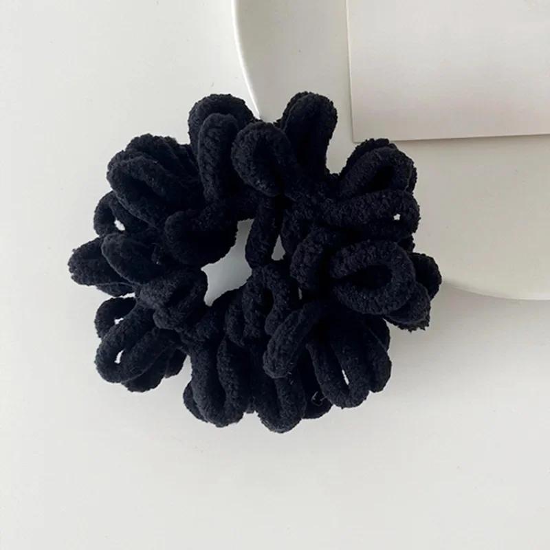 1 шт. Женские резинки для волос винтажные бархатные однотонные петли для волос для женщин держатель для хвостика резинки аксессуары для волос
1 шт. Женские резинки для волос винтажные бархатные однотонные петли для волос для женщин держатель для хвостика резинки аксессуары для волос