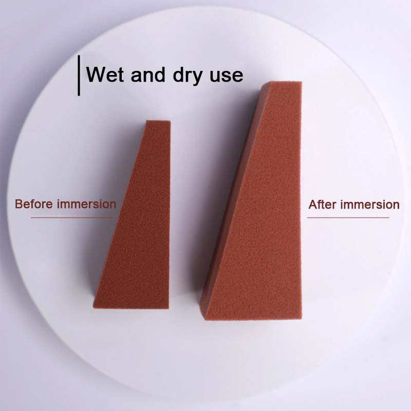 10 шт. радужная косметическая пуховка случайного цвета, пудра-консилер, крем, мягкие губки для женщин, инструменты для макияжа лица
10 шт. радужная косметическая пуховка случайного цвета, пудра-консилер, крем, мягкие губки для женщин, инструменты для макияжа лица