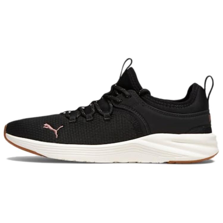 Puma Женские кроссовки Starla 2 Черный Розовое золото Тепло-белый Резина 379251-02 40.5
Puma Женские кроссовки Starla 2 Черный Розовое золото Тепло-белый Резина 379251-02 40.5