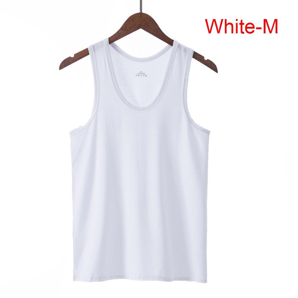 Belly Control Compression Vest Body Shaper Corsets Fashion Underwear White-M
Belly Control Compression Vest Body Shaper Corsets Fashion Underwear White-M