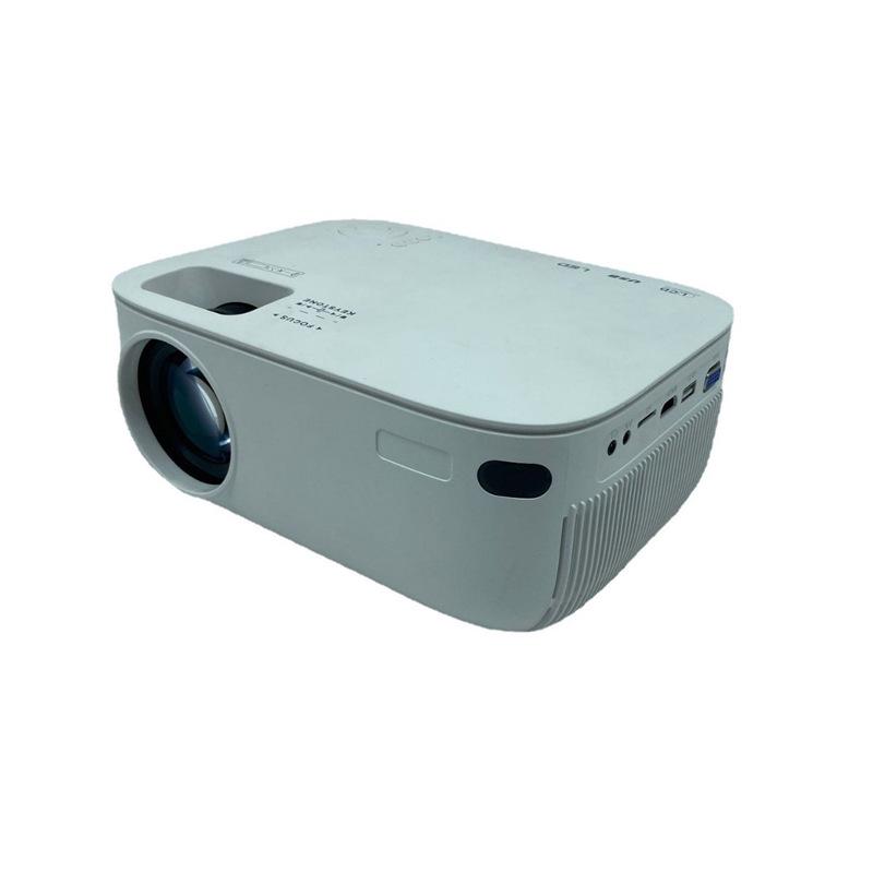 AN30 Smart Home Projector: 1080P HD, Daytime Use, No Need to Close Windows Standard
AN30 Smart Home Projector: 1080P HD, Daytime Use, No Need to Close Windows Standard