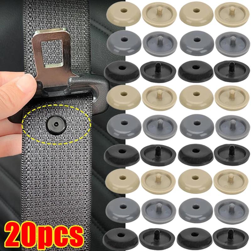 Car accessories - Car Safety Seatbelt Stopper Buckle Automobile Seat Belt Spacing Limit Stop Plastic Anti-slip Button Retainer Car Interior
Car accessories - Car Safety Seatbelt Stopper Buckle Automobile Seat Belt Spacing Limit Stop Plastic Anti-slip Button Retainer Car Interior