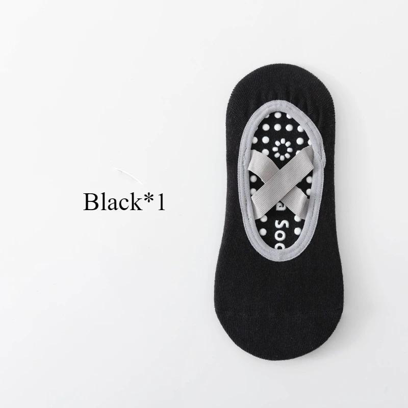 1/5 Pairs Professional Women Yoga Sock Silicone Anti-slip Ballet Pilates Socks Women Backless Breathable Bandage Yoga Sport Sock
1/5 Pairs Professional Women Yoga Sock Silicone Anti-slip Ballet Pilates Socks Women Backless Breathable Bandage Yoga Sport Sock