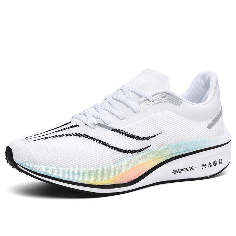 Summer new marathon running shoes couple breathable running shoes non-slip men s and women s casual sports shoes 36 зелёный
Summer new marathon running shoes couple breathable running shoes non-slip men s and women s casual sports shoes 36 зелёный