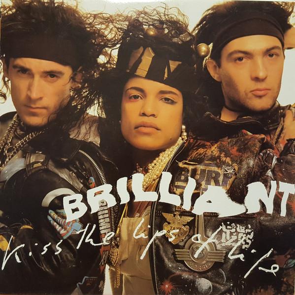 Виниловая пластинка BRILLIANT Kiss The Lips Of Life 2409741 WEA 1986 Канада Танцевальная Электроника Б/у
Виниловая пластинка BRILLIANT Kiss The Lips Of Life 2409741 WEA 1986 Канада Танцевальная Электроника Б/у
